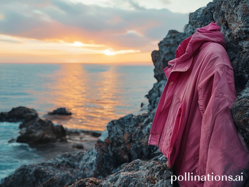 Malta Jacket of missing girl, 13, discovered on rocks in Ċirkewwa