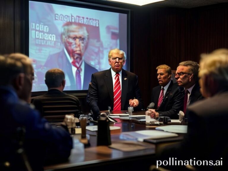 Malta Backlash inside Labour after Abela signals openness to Trump’s ‘Board of Peace’