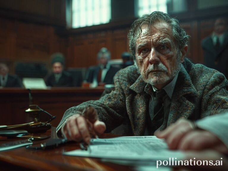 Malta Man admits causing injuries with a pointed instrument