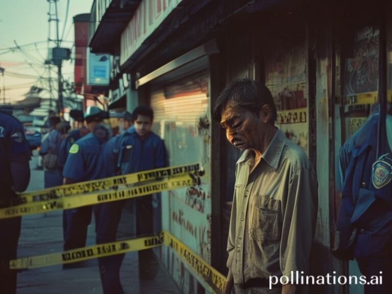 Malta Shop owner denied bail after denying raping minor