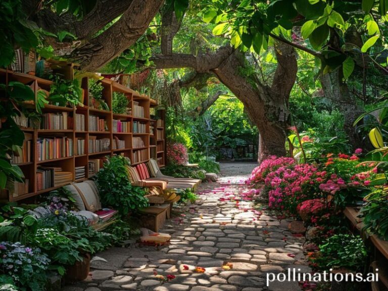 Malta Site in Siġġiewi being turned into 'reading garden'