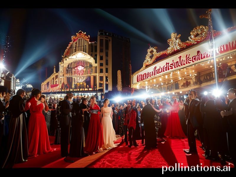 Malta ‘One Battle After Another’ and ‘Sinners’ top BAFTA nods