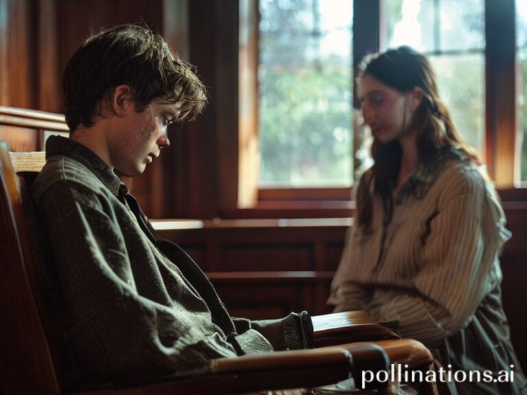 Malta Court sends drug addict for treatment after he assaulted his mother