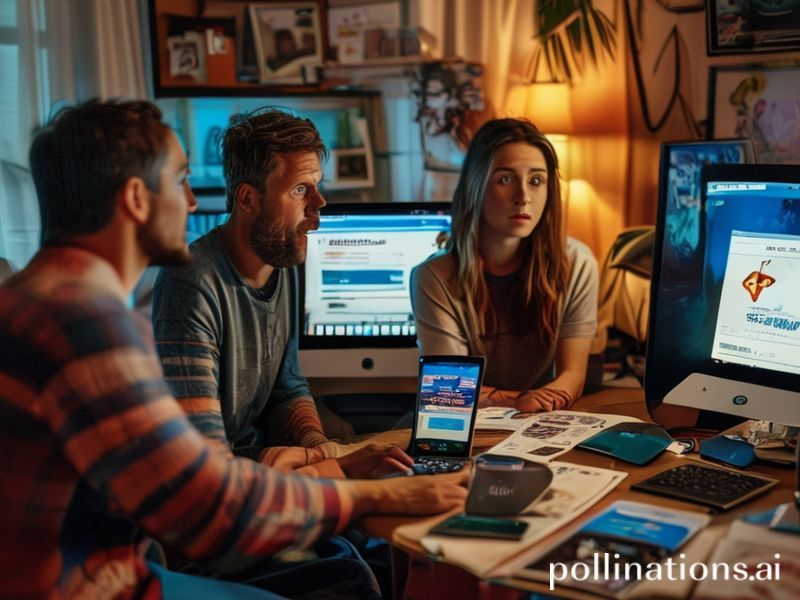 Malta Virtu Ferries warns of 'scam' website selling fake tickets