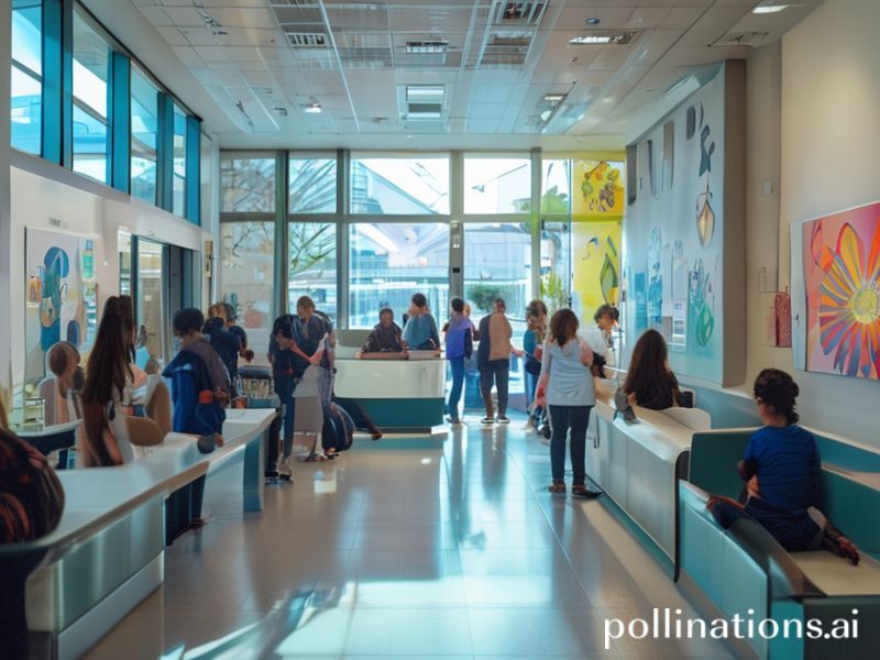 Malta Plans to have two more health centres open round the clock - minister