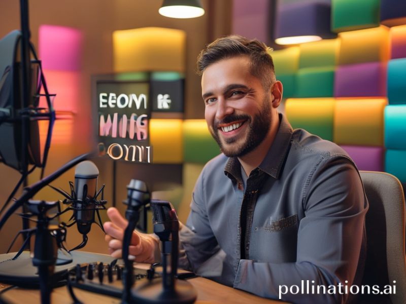 Malta Matthew Camilleri closes off Season 1 of The Rise+ Podcast, announces Season 2