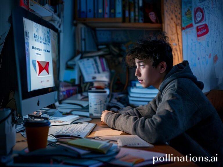 Malta MCAST warns students about scam email demanding payment