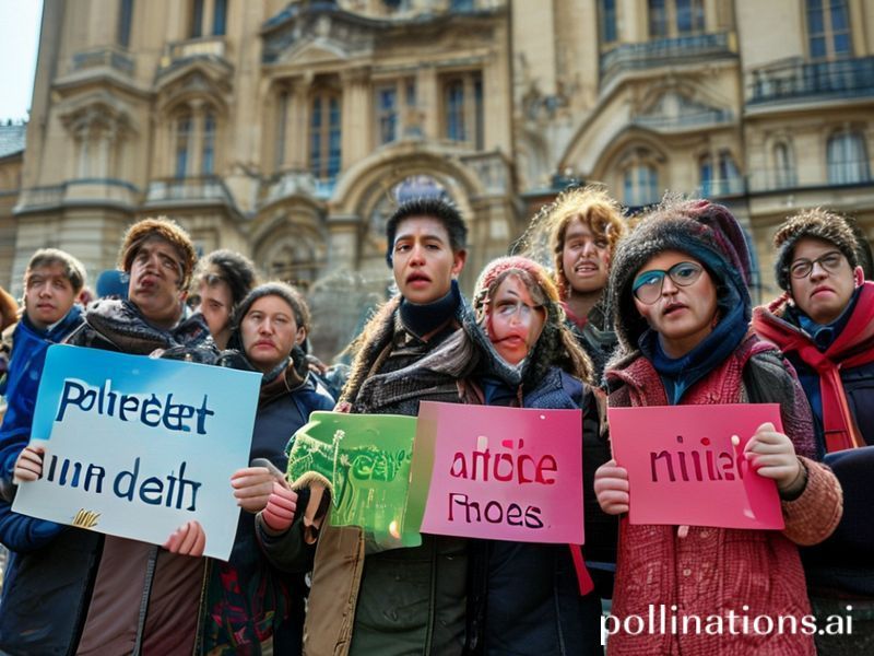 Malta French MPs pass bill banning social media for under-15s