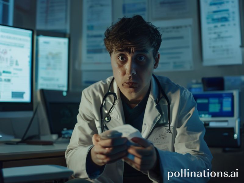 Malta People fearing disease predisposition tests as information leaked to insurers