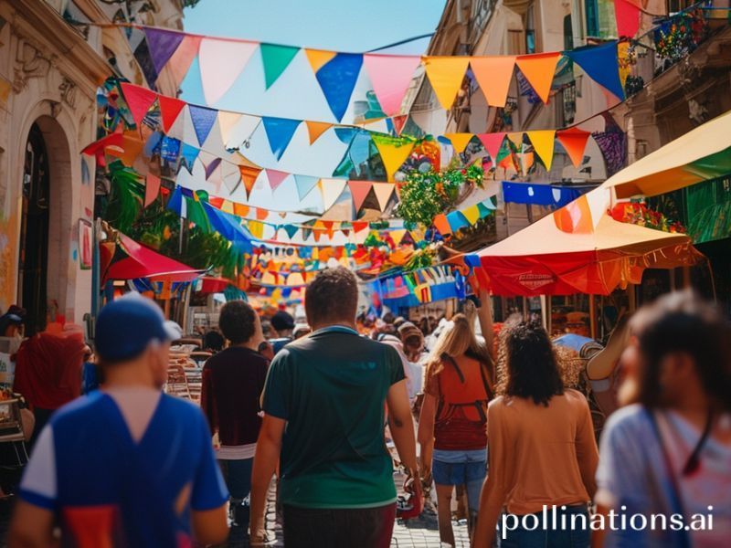 Malta Mercosur: a big win for EU citizens