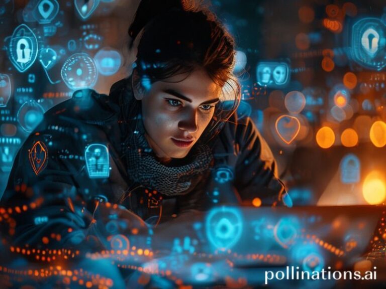 Malta Protecting our personal data is essential