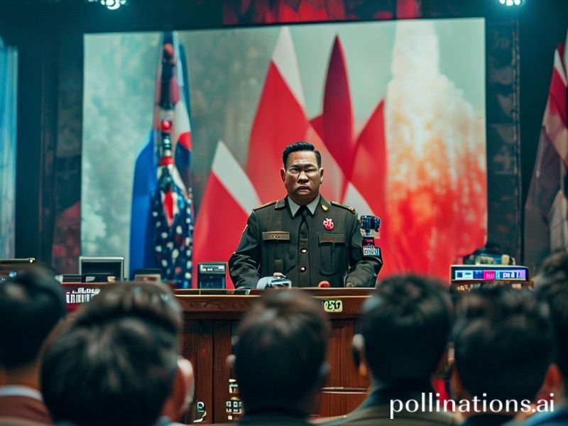 Malta North Korea to soon unveil 'next-stage' nuclear plans, Kim says