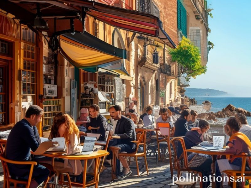 Malta More qualified proofreaders of Maltese