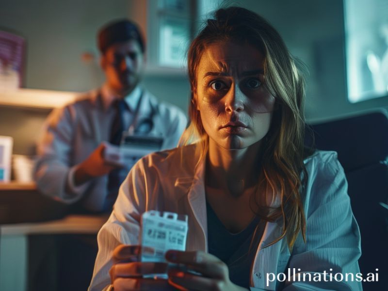 Malta People fearing disease predisposition tests as information handed to insurers