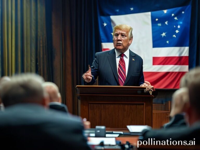 Malta Evarist Bartolo warns Malta against joining Trump’s ‘business venture'