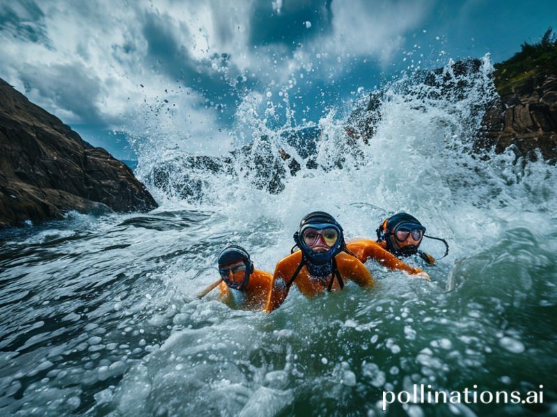 Malta Watch: Divers join search for girl swept out to sea