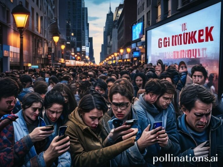 Malta GO phone network down, impacting thousands