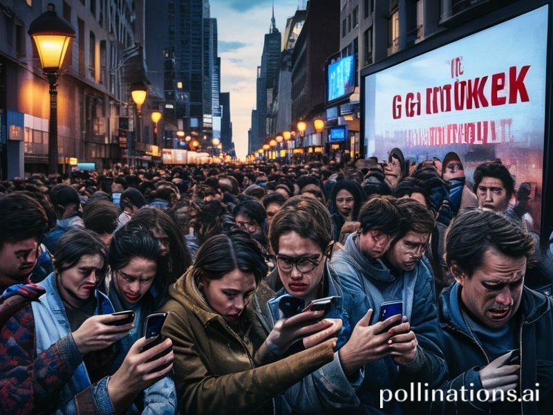 Malta GO phone network down, impacting thousands