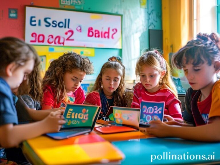 Malta Will the EU ban social media for children in 2026?