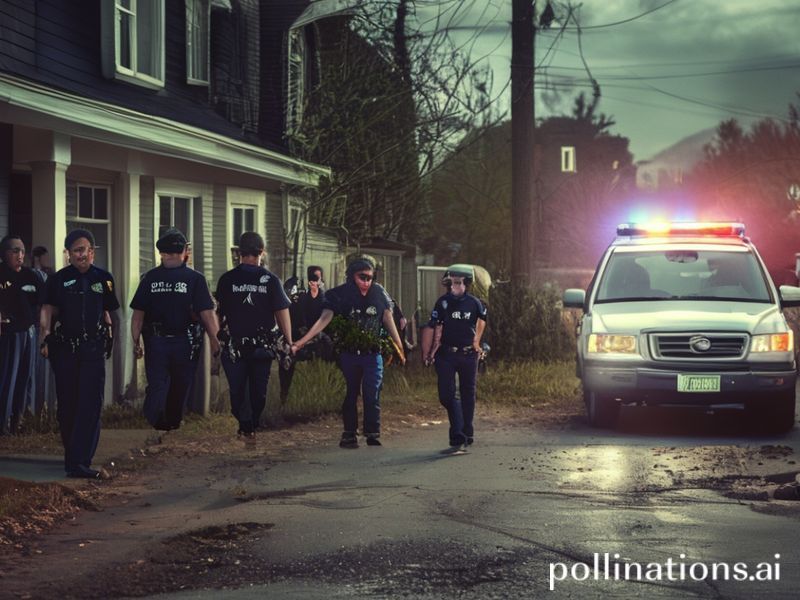 Malta Three arraigned after Druq Squad raids