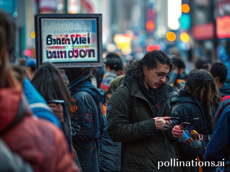 Malta GO phone network goes down for some hours