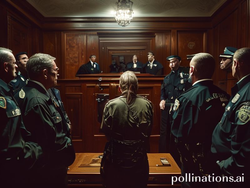 Malta Three arraigned after Drug Squad raids