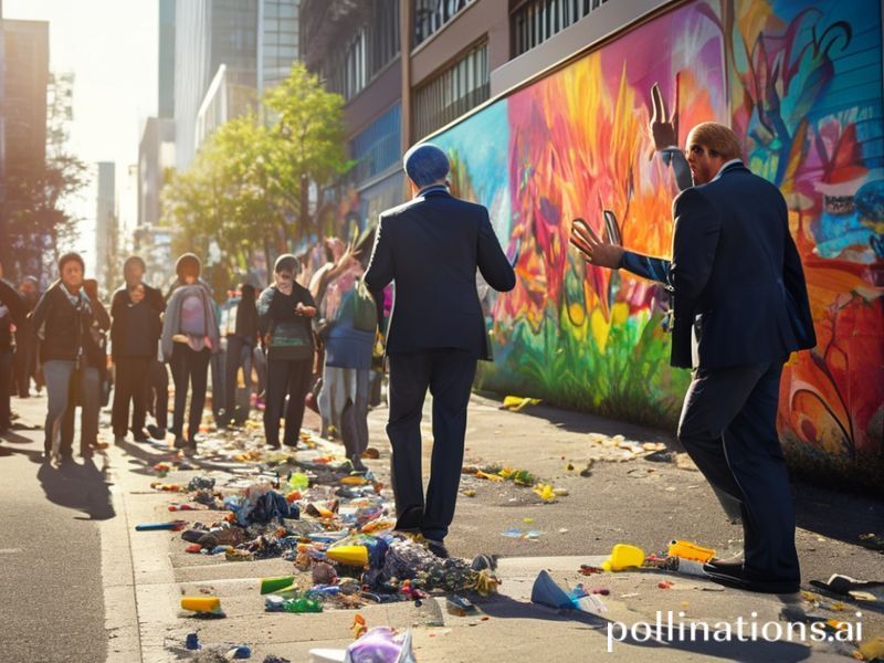 Malta Public waste collection falls in 2025 as minister highlights cleaner environment