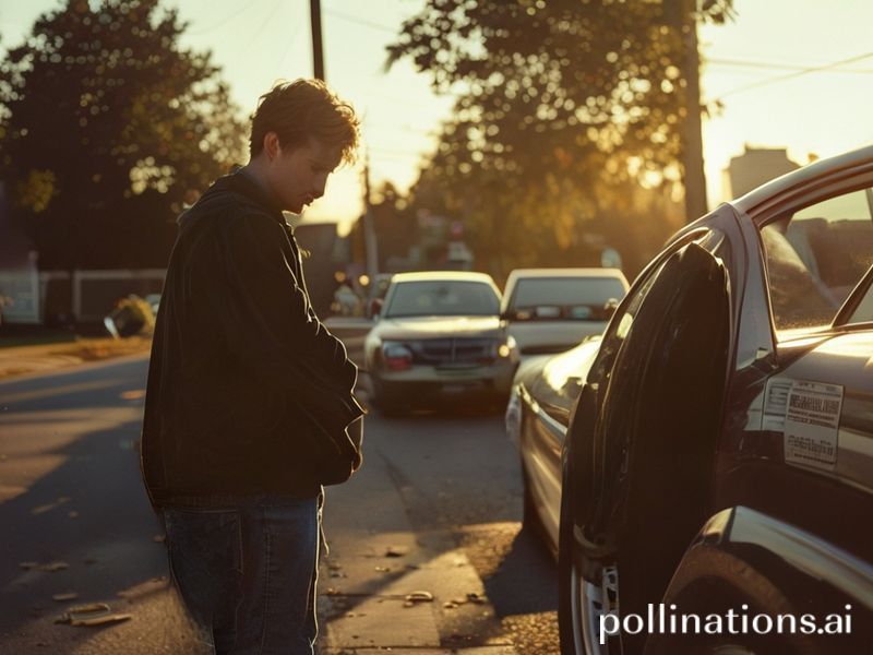 Malta Suspended sentence for man, 20, for driving without licence, insurance cover