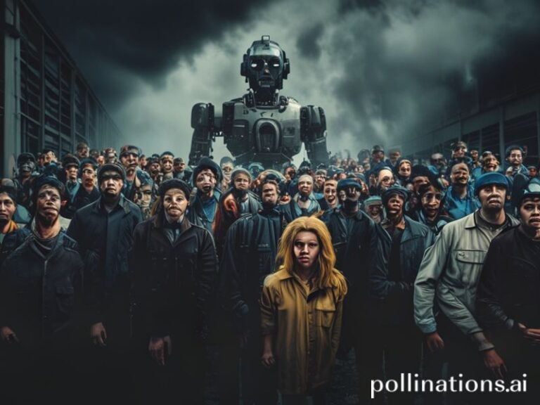 Malta AI without strong ethical safeguards could sideline workers, Church warns