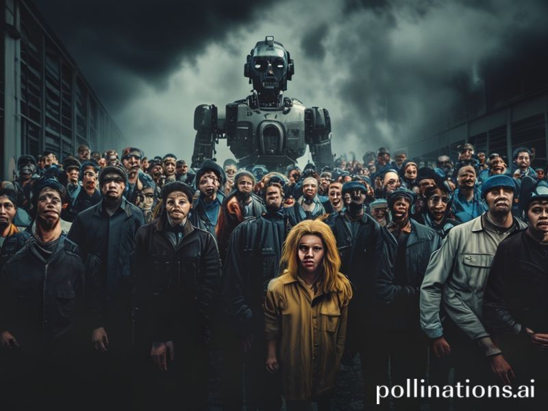 Malta AI without strong ethical safeguards could sideline workers, Church warns