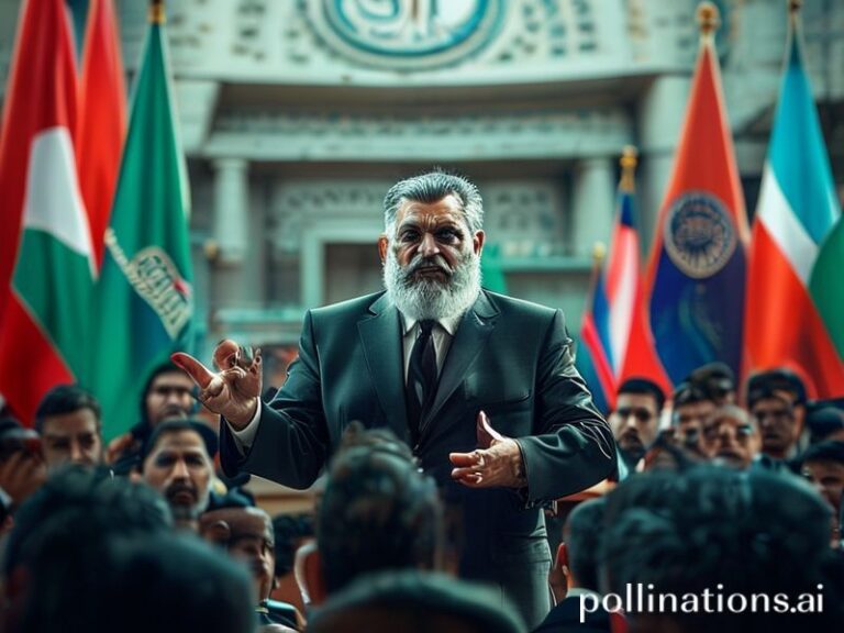 Malta Iran will 'respond like never before' if US attacks: Iranian mission to UN