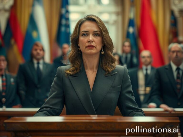 Malta PM proposes Consuelo Scerri Herrera as chief justice, awaits Opposition response