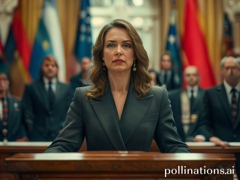 Malta PM proposes Consuelo Scerri Herrera as chief justice, awaits Opposition response