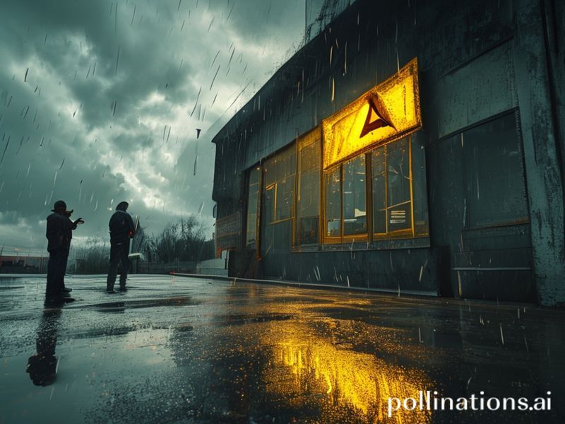 Malta Civil Protection Department issues yellow weather warning for Thursday