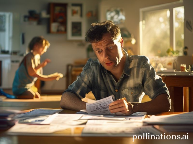 Malta 'Many fathers can't see kids as partners file report over minor disputes': PN MP