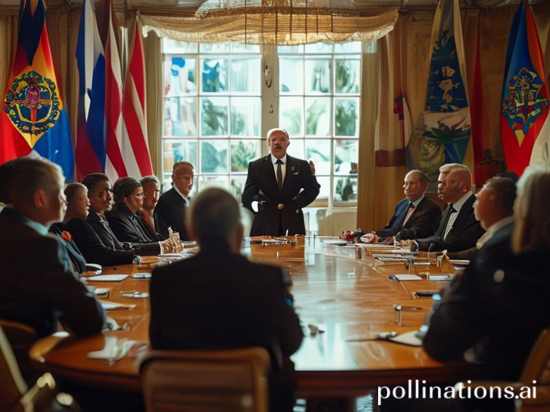 Malta Alex Borg summons MPs to discuss PN's chief justice position