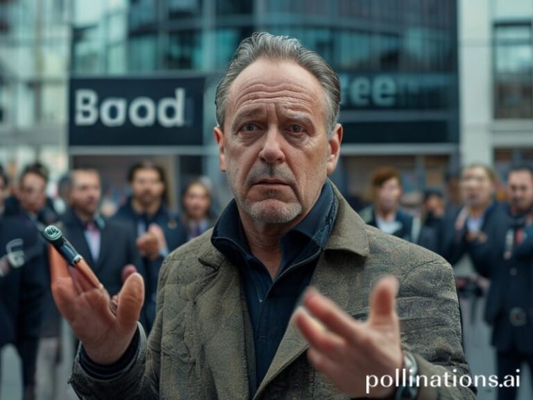 Malta Alex Borg: 'I would not join Trump's board of peace'