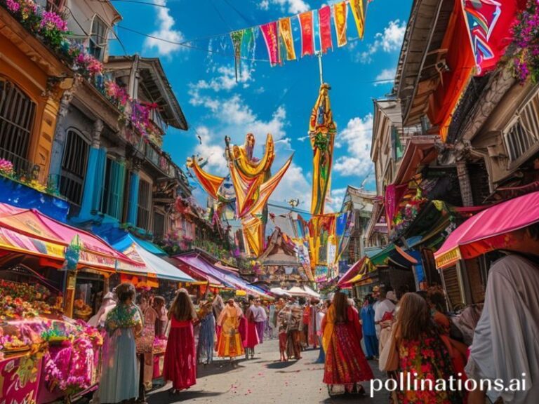 Malta Feast of St John Bosco in Victoria on Sunday