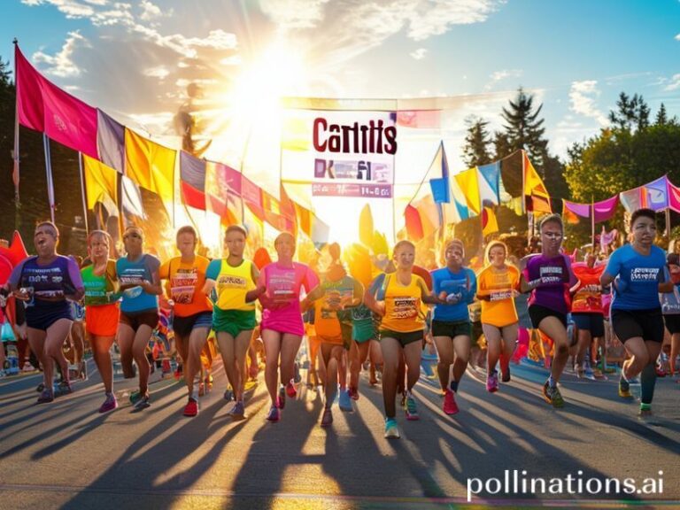 Malta Fourth edition of Caritas Run For Life launched