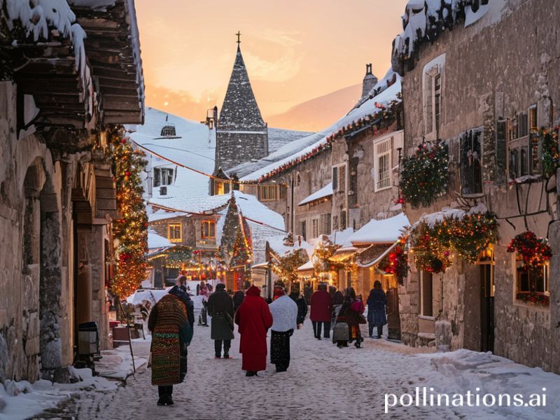 Malta January edition of Il-Ħajja f’Għawdex