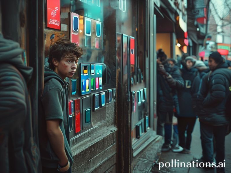 Malta Bail for teenager accused of stealing five mobile phones from Naxxar shop