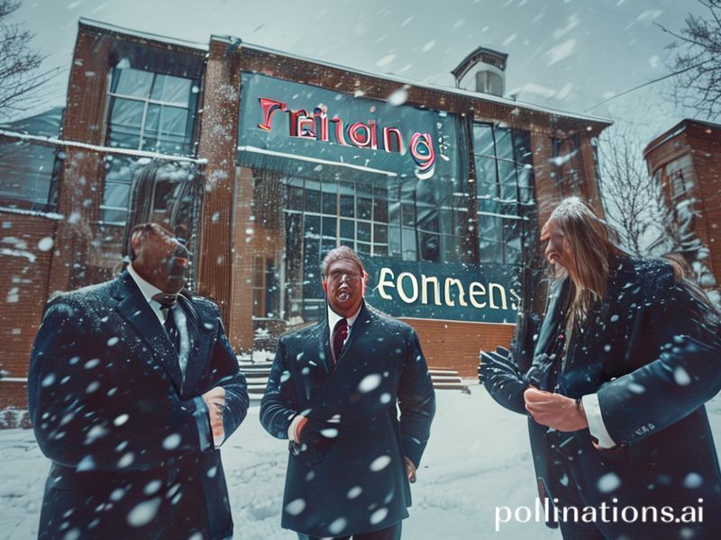 Malta Experts roped in by Harbinson distance themselves from freezing orders amounts