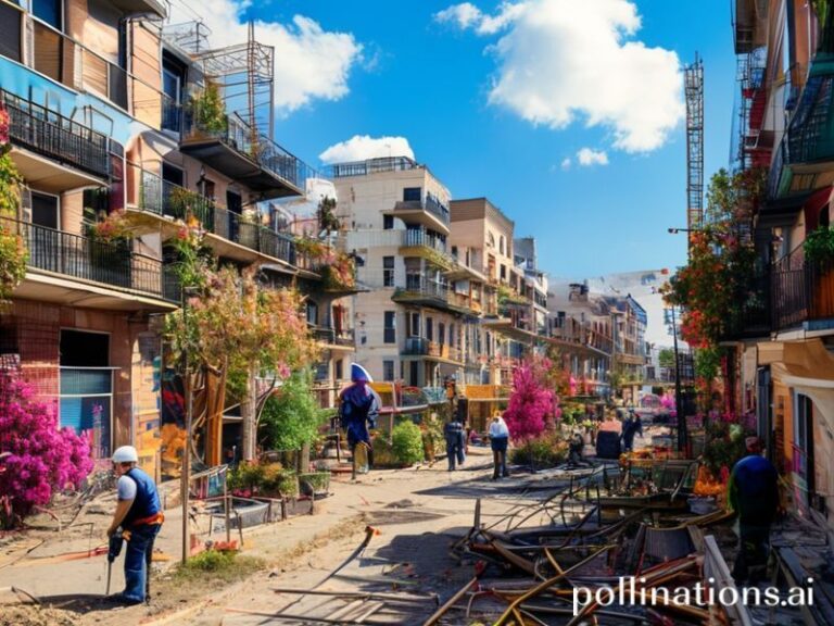 Malta €30 million scheme to restore UCA properties is launched