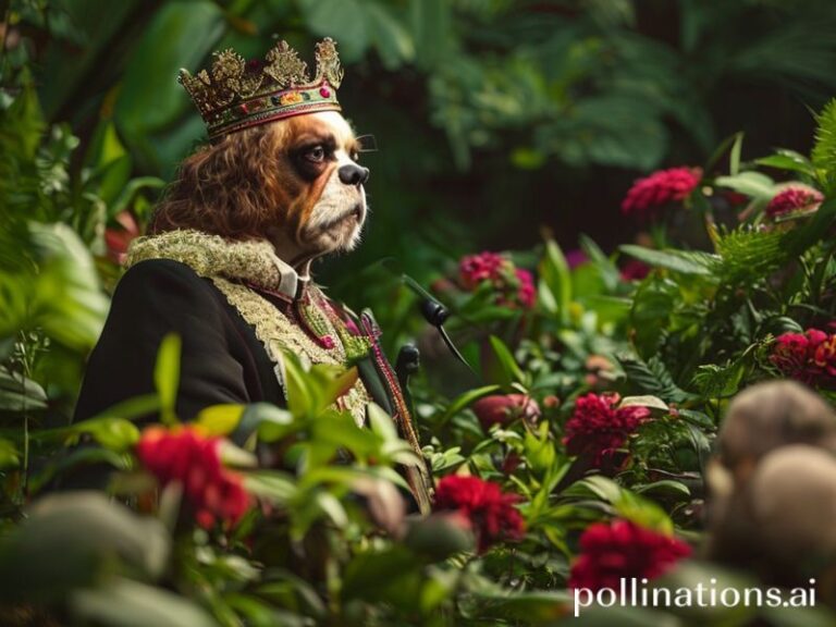 Malta King Charles III warns world ‘going backwards’ in climate fight