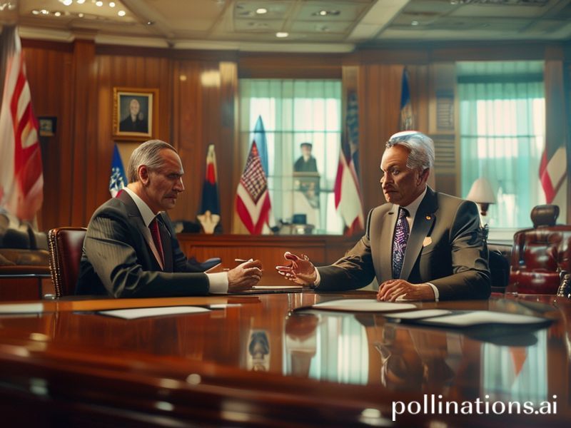 Malta Alex Borg asks Robert Abela to resume chief justice talks