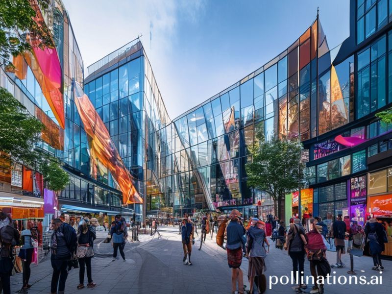 Malta Europe’s largest new arts centre to open in Brussels