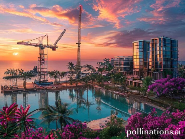 Malta Corinthia Group hotels are set to rise higher at St George’s Bay