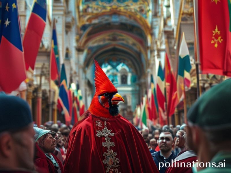 Malta Cardinal Pietro Parolin to visit Malta