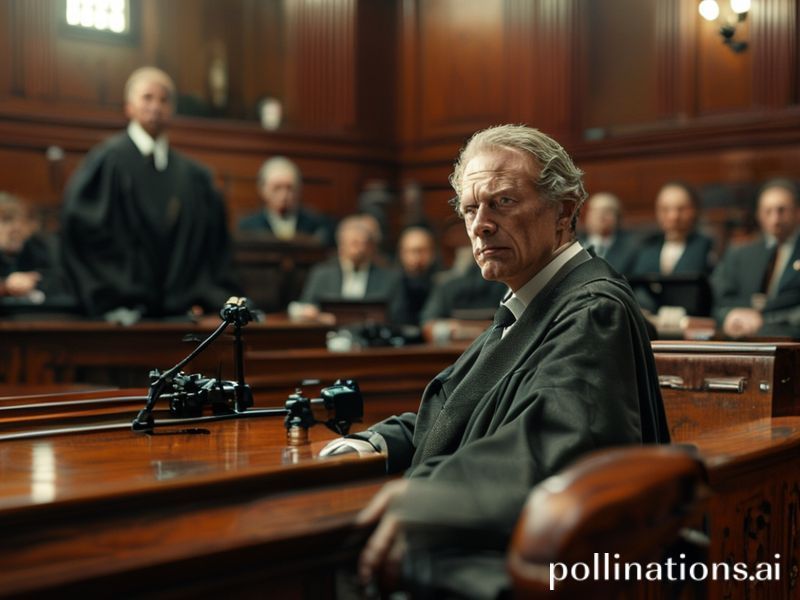 Malta Brian Tonna's rights were not breached when he appeared before PAC, court rules