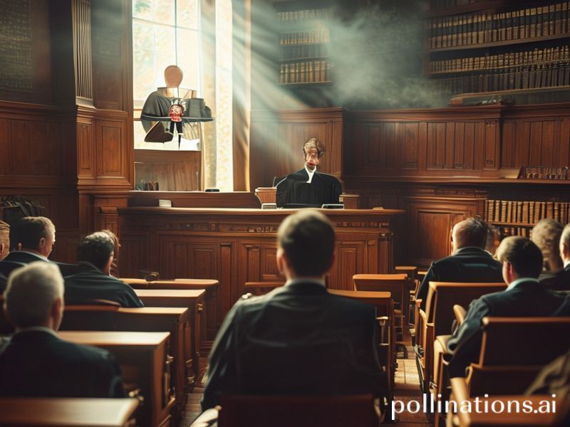 Malta Phone intercepts approved by minister didn't breach suspect's rights: court